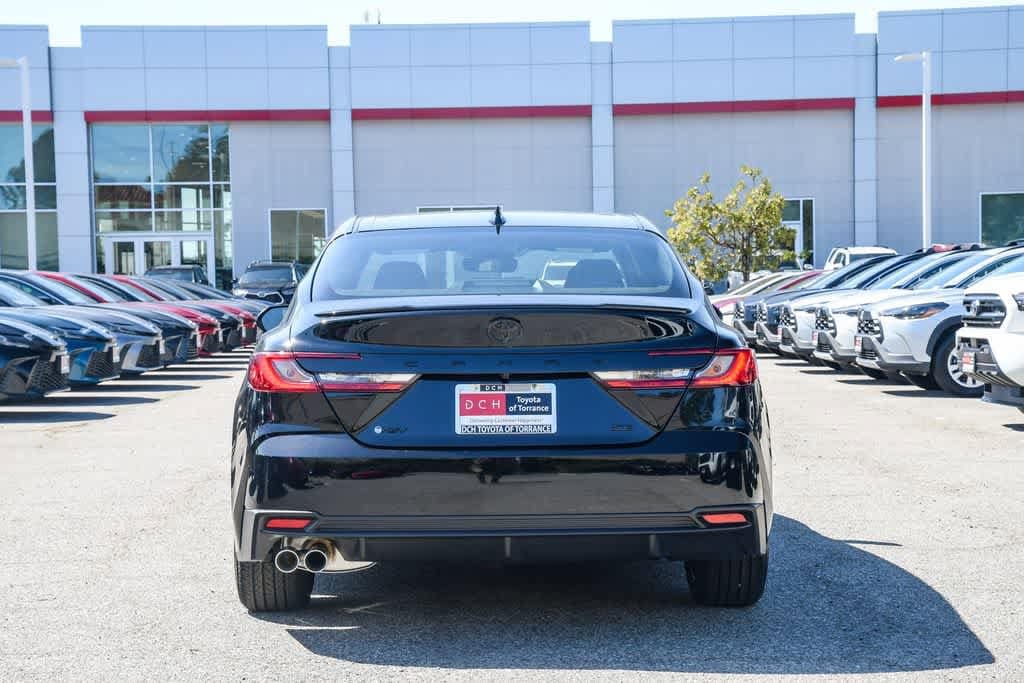 Thumbnail: 2026 Toyota Camry - 8