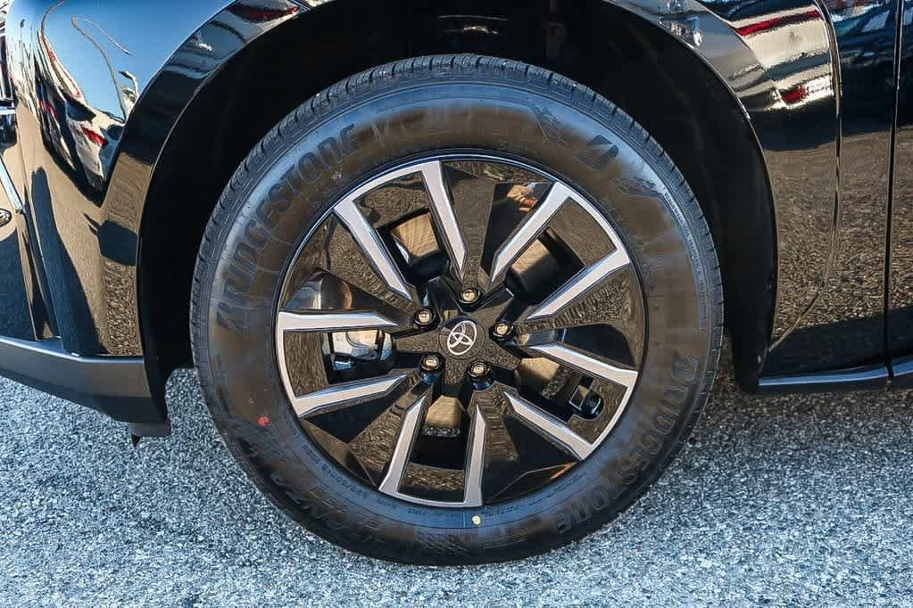 Thumbnail: 2026 Toyota bZ - 11