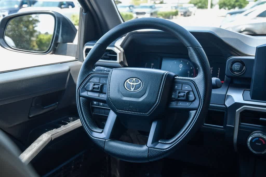 Thumbnail: 2025 Toyota Tacoma - 12