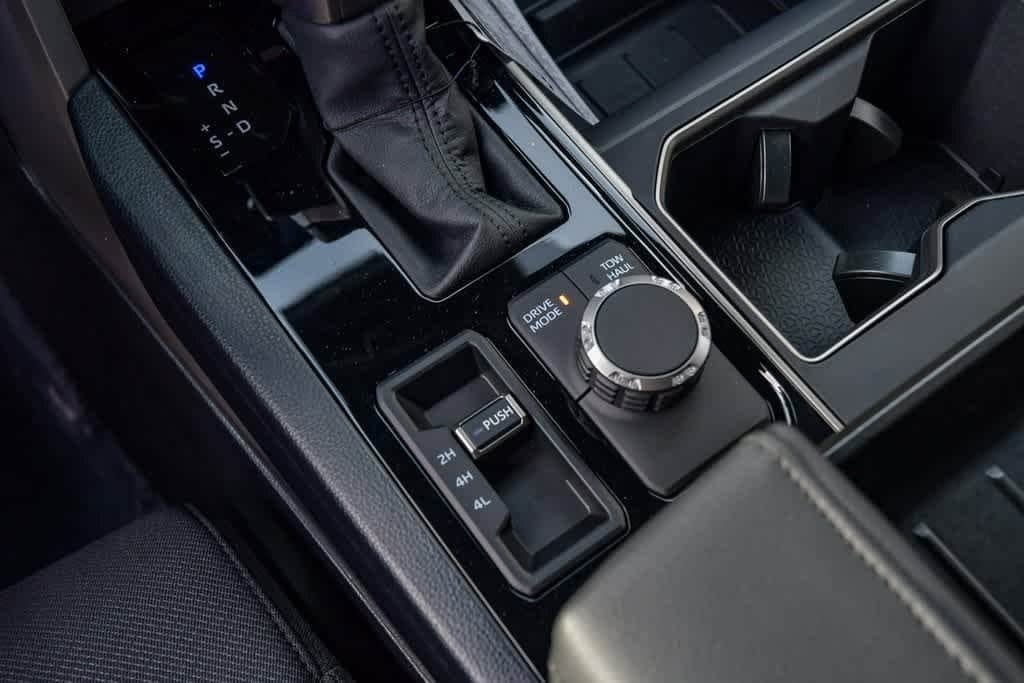 Thumbnail: 2026 Toyota Tundra - 25