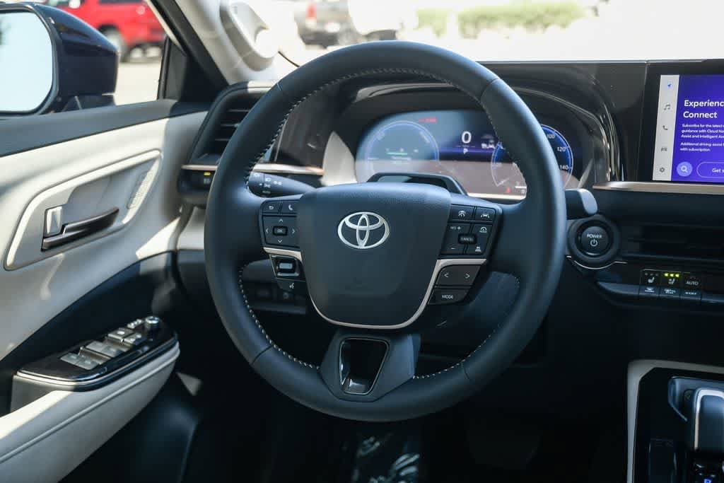 Thumbnail: 2026 Toyota Crown - 12