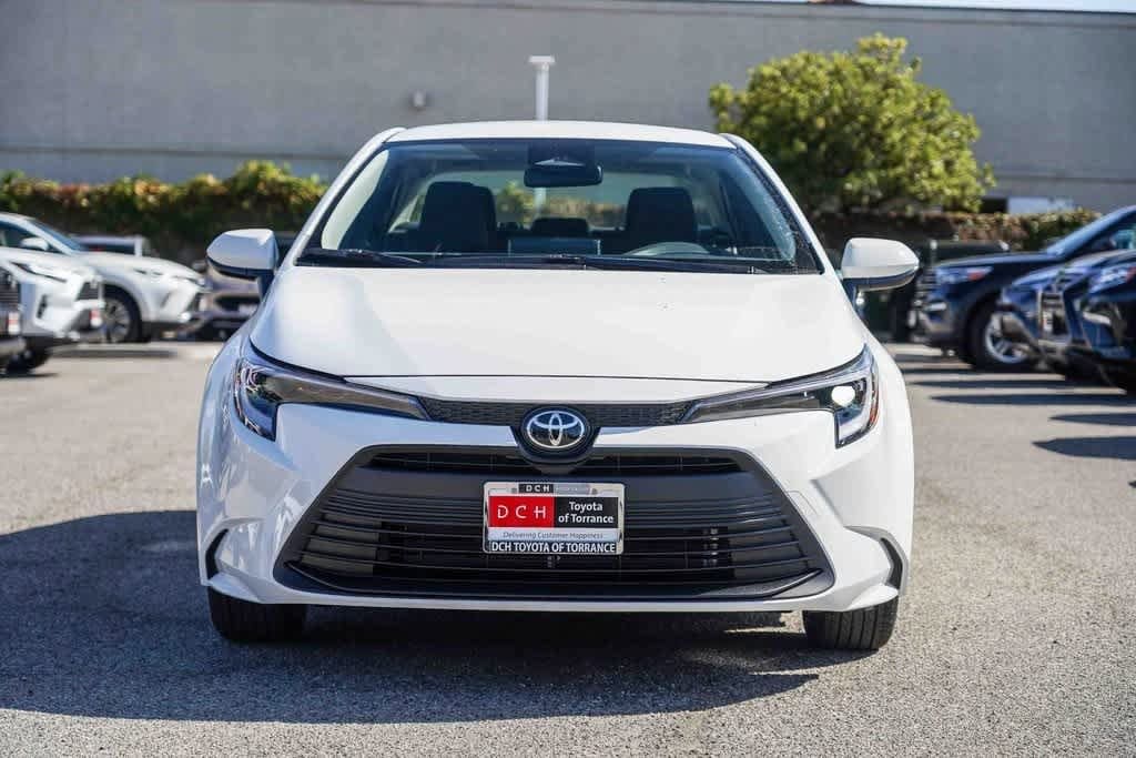 Thumbnail: 2026 Toyota Corolla - 4