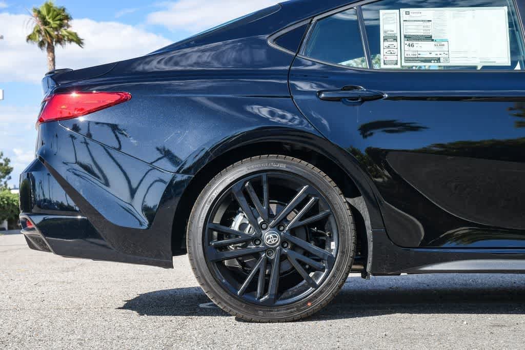 Thumbnail: 2026 Toyota Camry - 10
