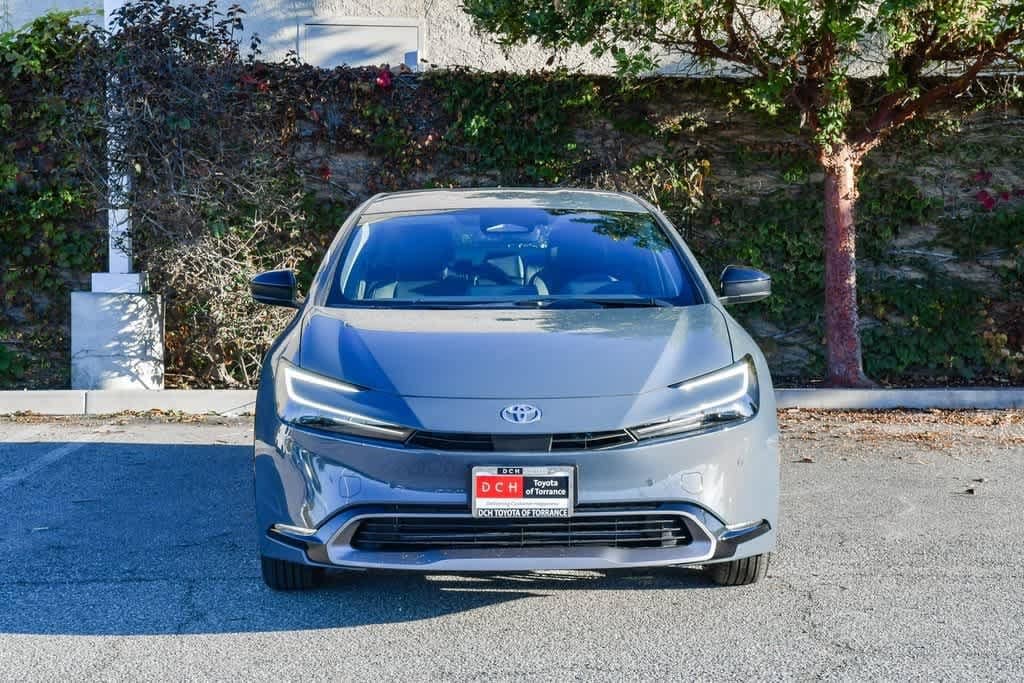 Thumbnail: 2026 Toyota Prius - 2