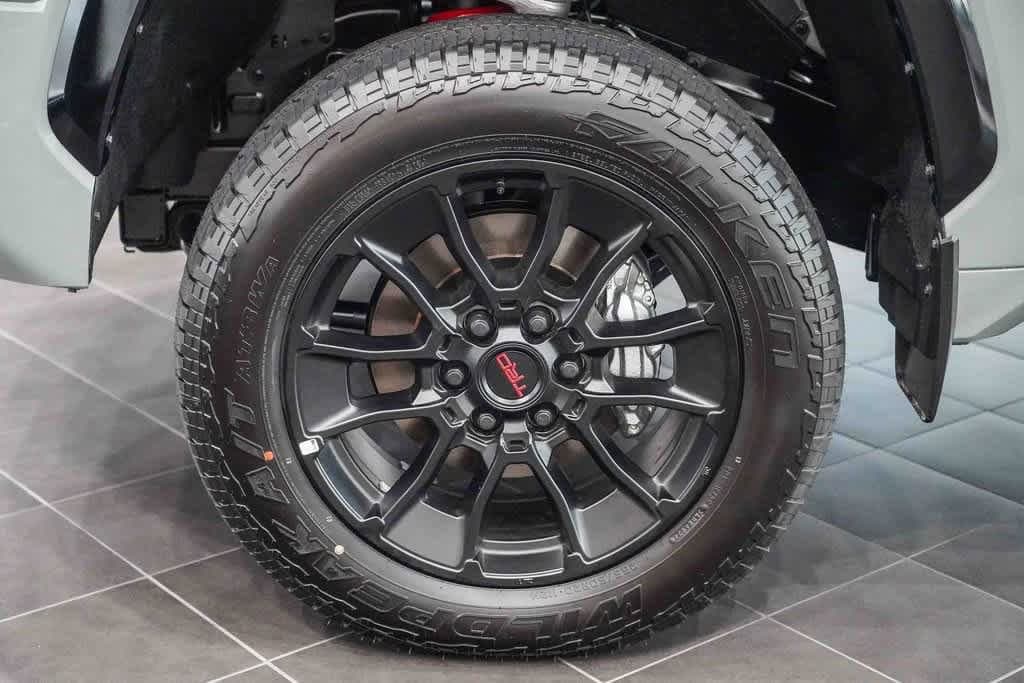 Thumbnail: 2026 Toyota Tundra - 8