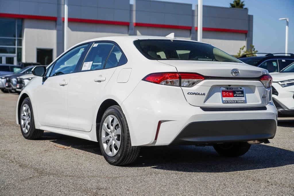 Thumbnail: 2026 Toyota Corolla - 8