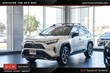  Toyota RAV4 Plug-in Hybrid