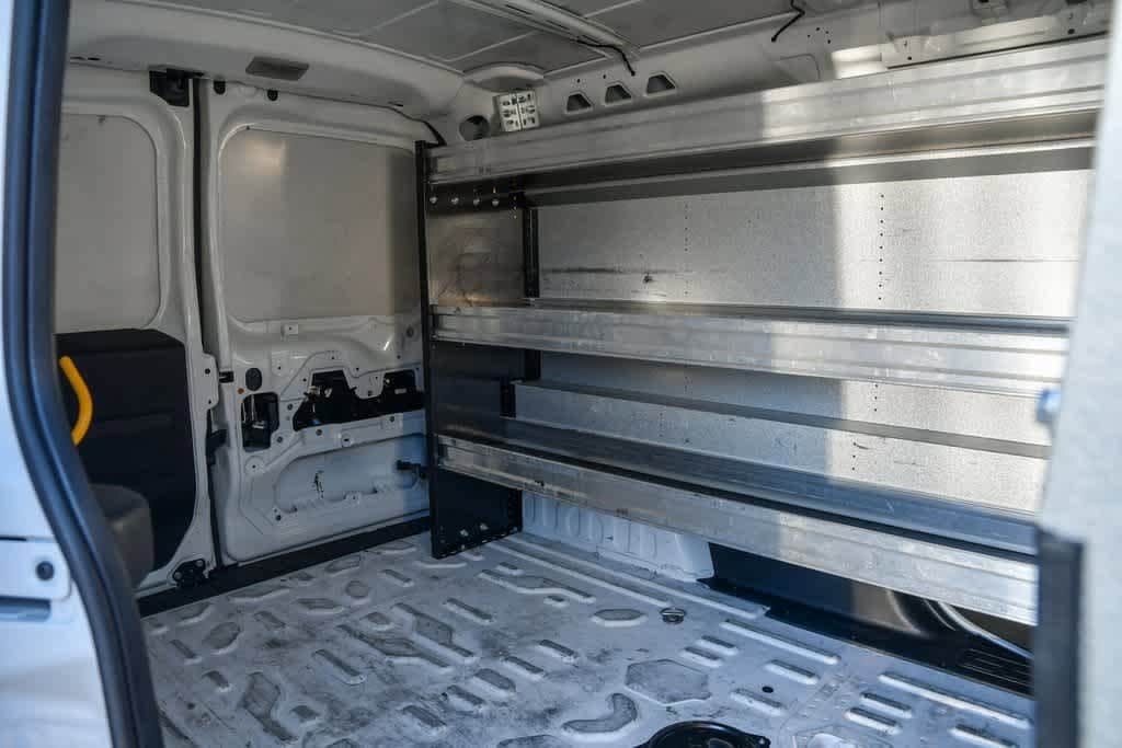 Thumbnail: 2022 RAM ProMaster City - 22