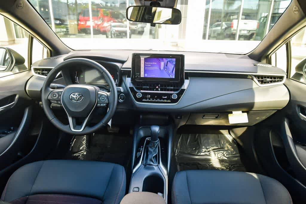Thumbnail: 2026 Toyota Corolla - 14