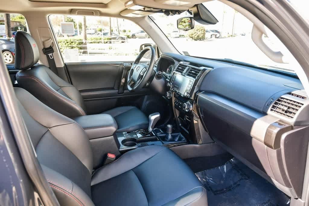 Thumbnail: 2024 Toyota 4Runner - 16