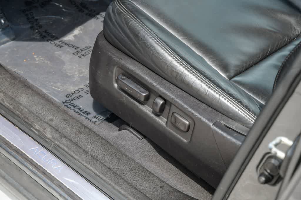 Thumbnail: 2012 Acura MDX - 24