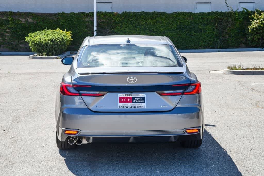 Thumbnail: 2026 Toyota Camry - 8