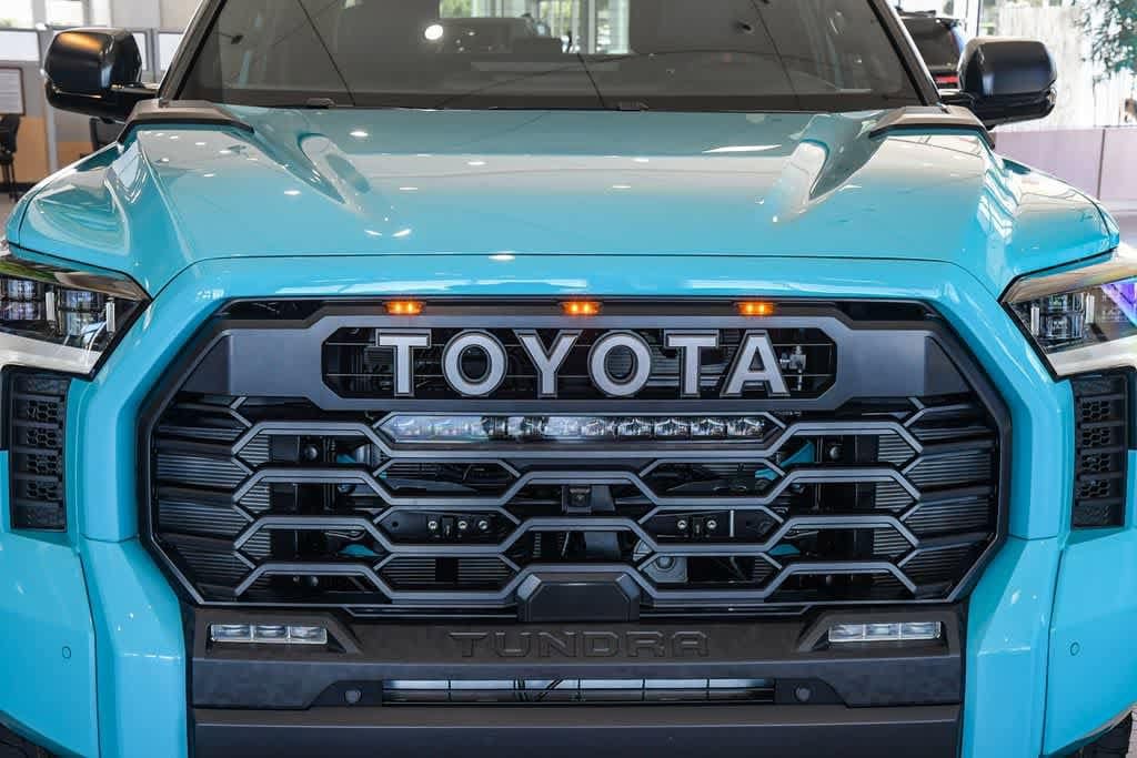 Thumbnail: 2026 Toyota Tundra - 5