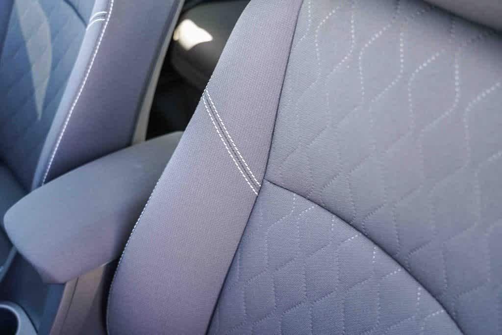 Thumbnail: 2026 Toyota Corolla - 25