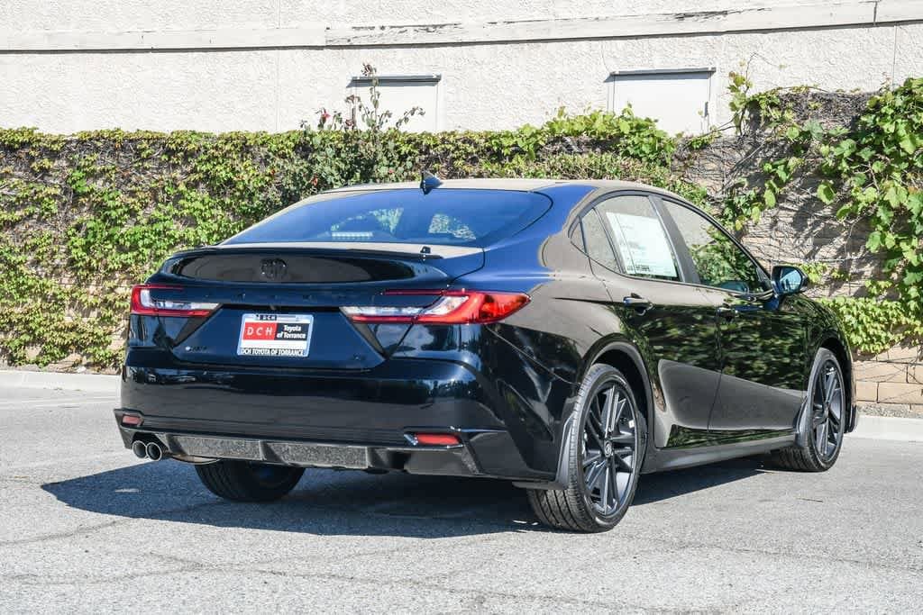 Thumbnail: 2026 Toyota Camry - 6