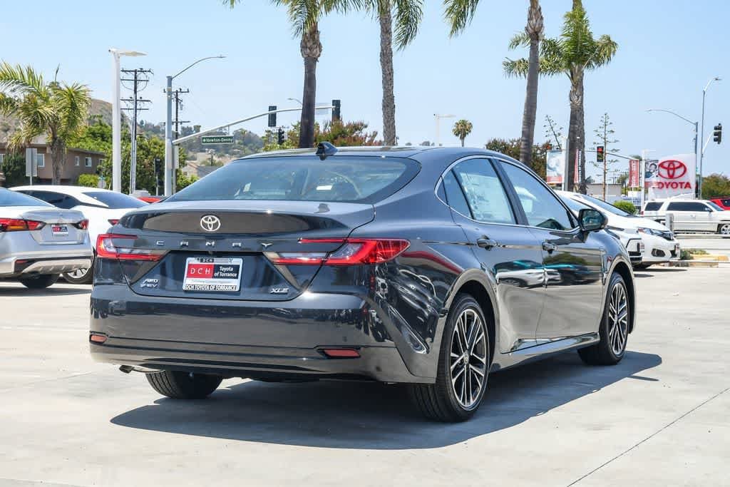 Thumbnail: 2026 Toyota Camry - 7