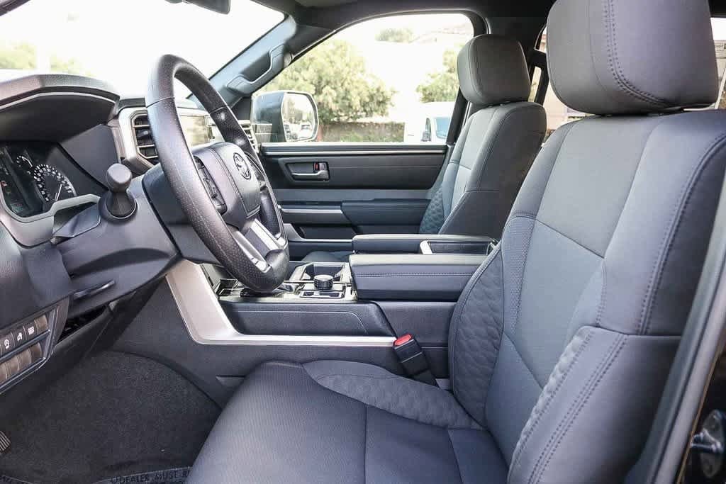 Thumbnail: 2026 Toyota Tundra - 17