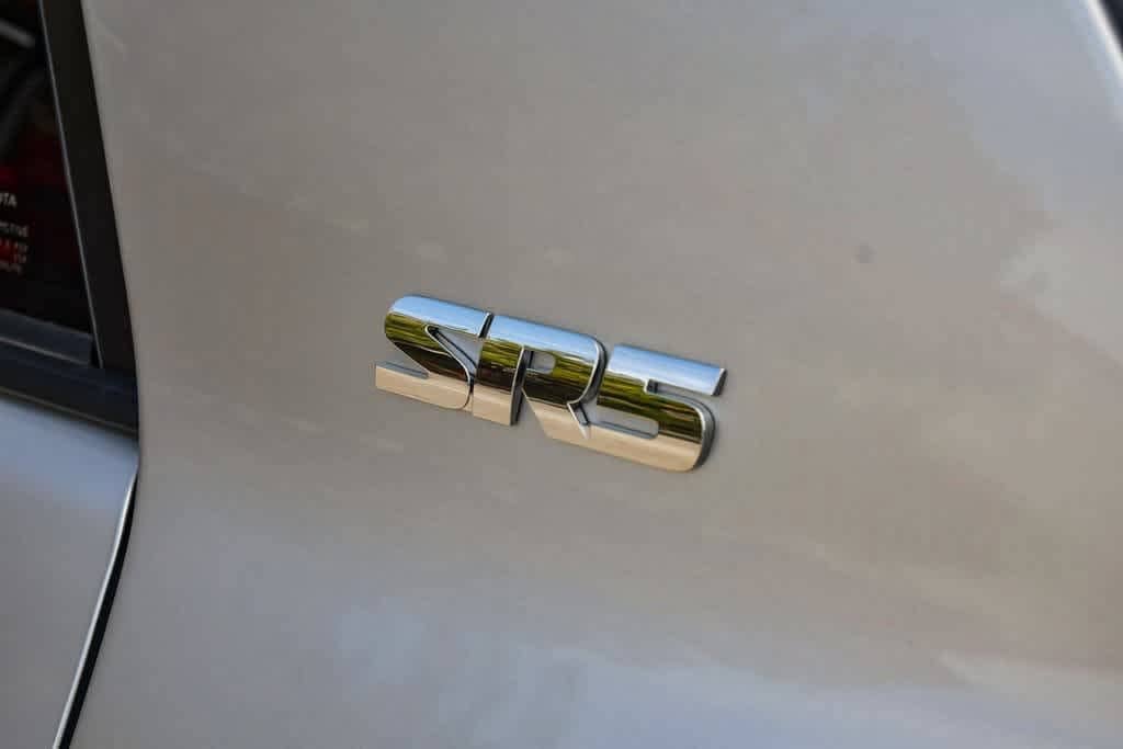 Thumbnail: 2024 Toyota 4Runner - 12