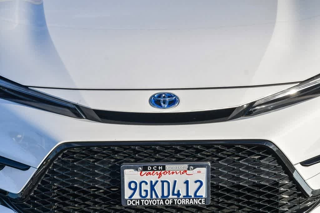Thumbnail: 2023 Toyota Corolla - 5