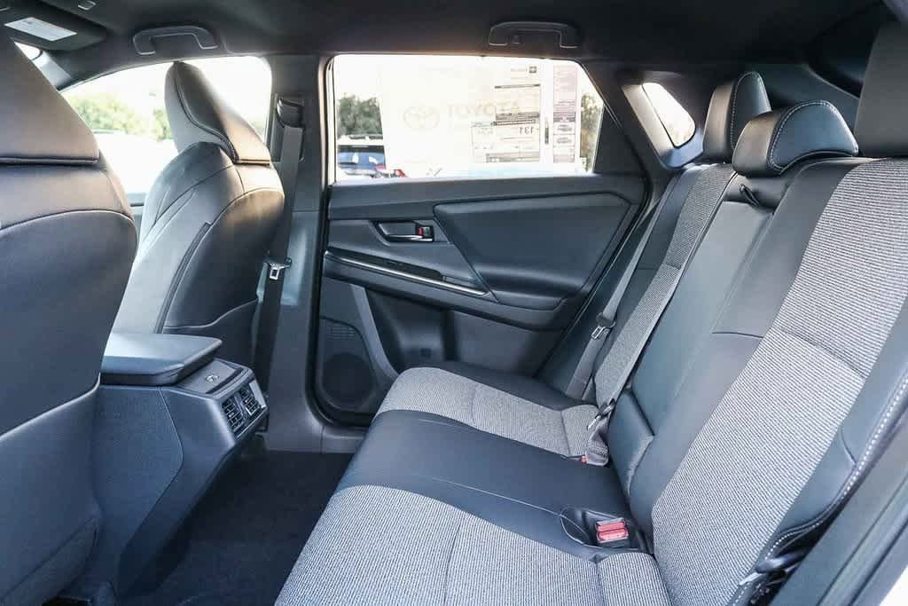 Thumbnail: 2026 Toyota bZ - 18