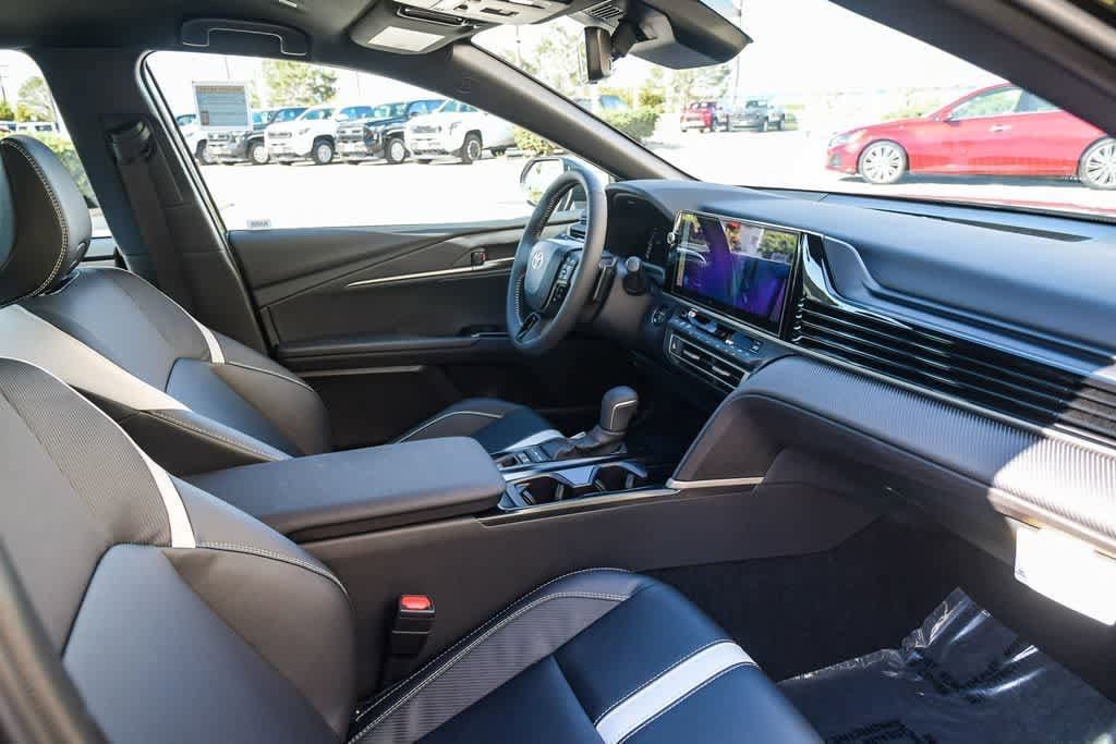 Thumbnail: 2026 Toyota Camry - 14