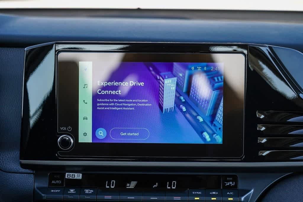 Thumbnail: 2026 Toyota Camry - 14