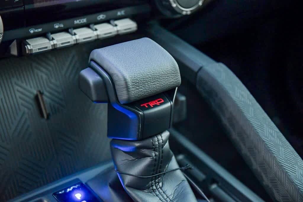 Thumbnail: 2025 Toyota Tacoma - 24