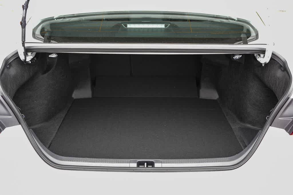 Thumbnail: 2026 Toyota Camry - 26
