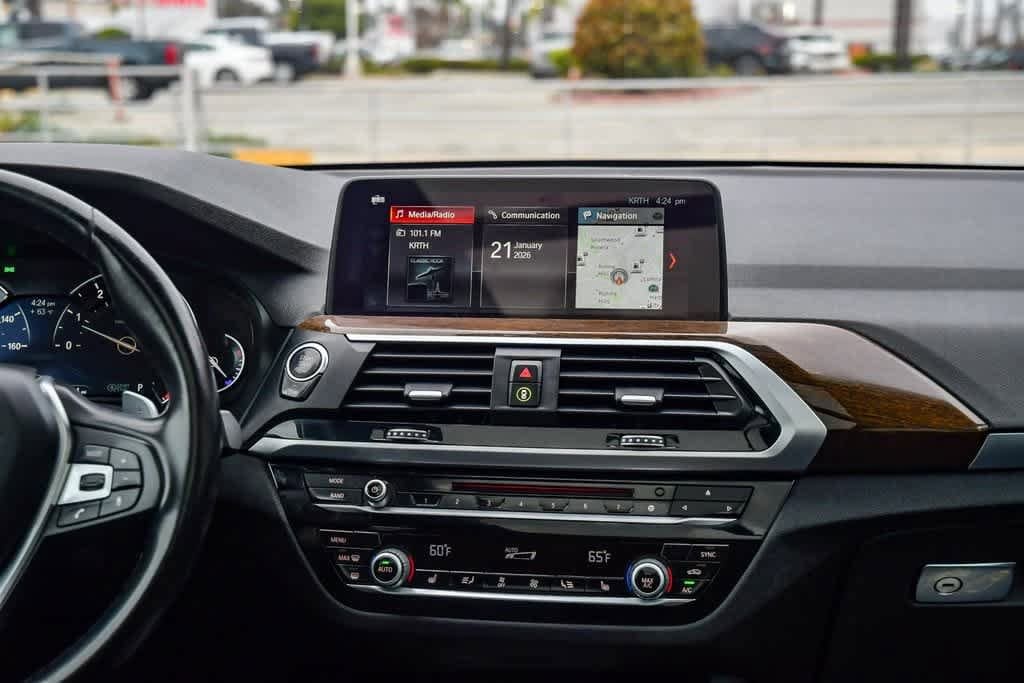 Thumbnail: 2019 BMW X3 - 13