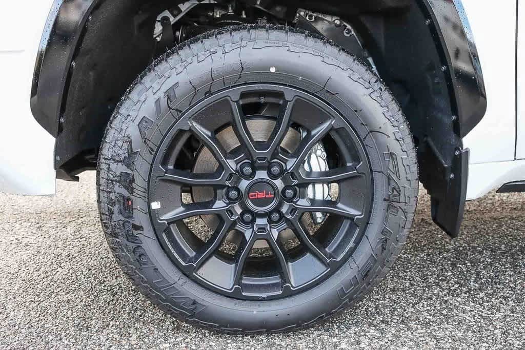 Thumbnail: 2026 Toyota Tundra - 11