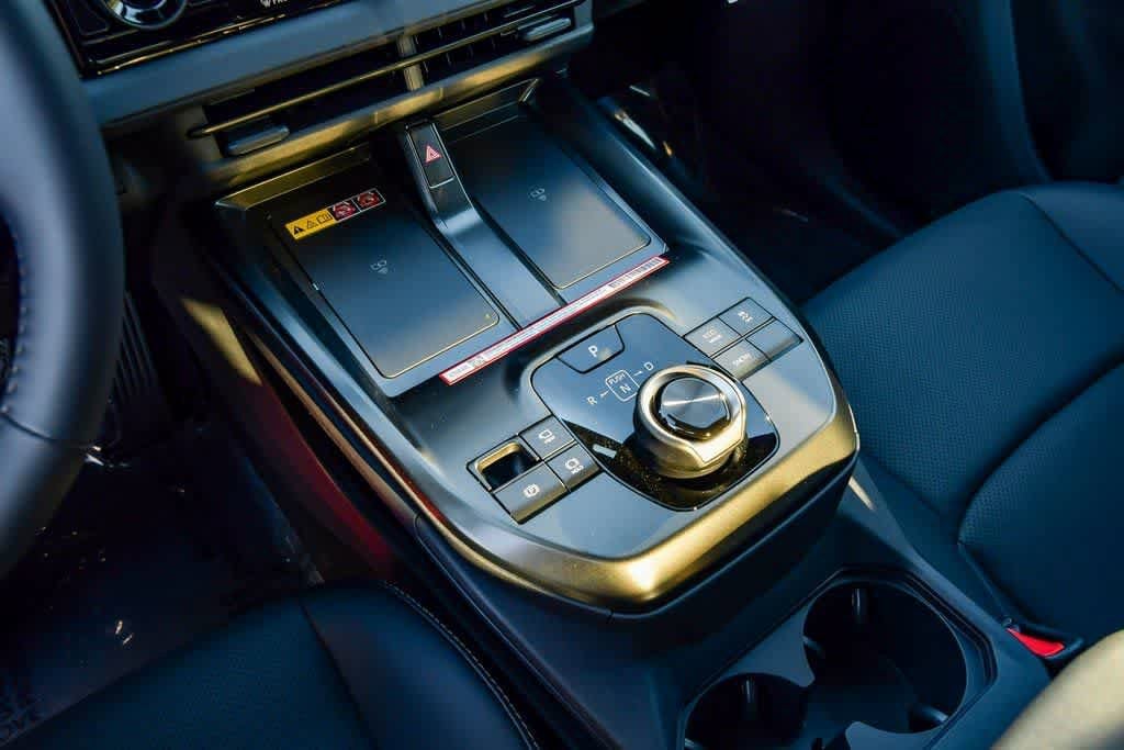 Thumbnail: 2026 Toyota bZ - 21