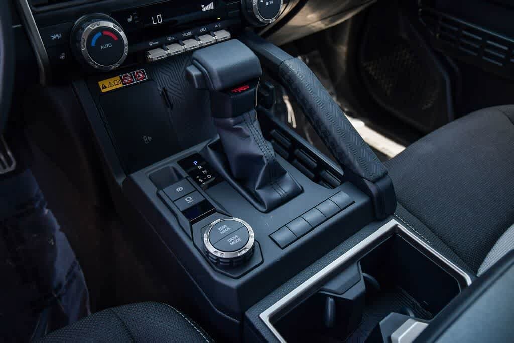 Thumbnail: 2026 Toyota 4Runner - 21