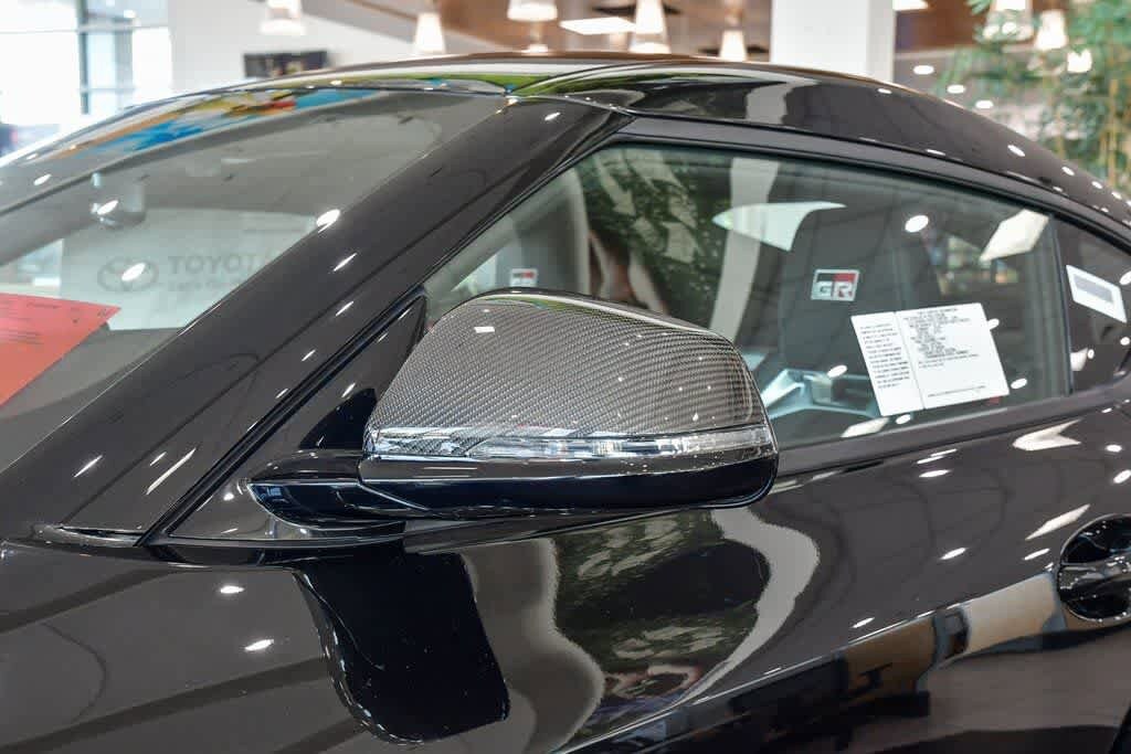 2026 Toyota Supra MKV Final Edition - Photo 31