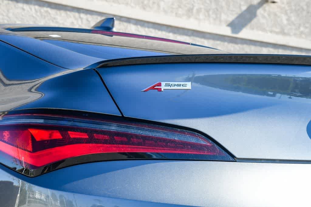 Thumbnail: 2024 Acura Integra - 10