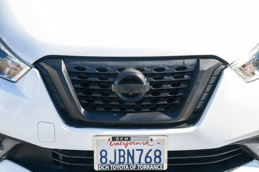 Thumbnail: 2018 Nissan Kicks - 5