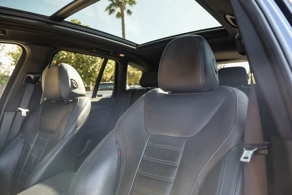 Thumbnail: 2019 BMW X3 - 20