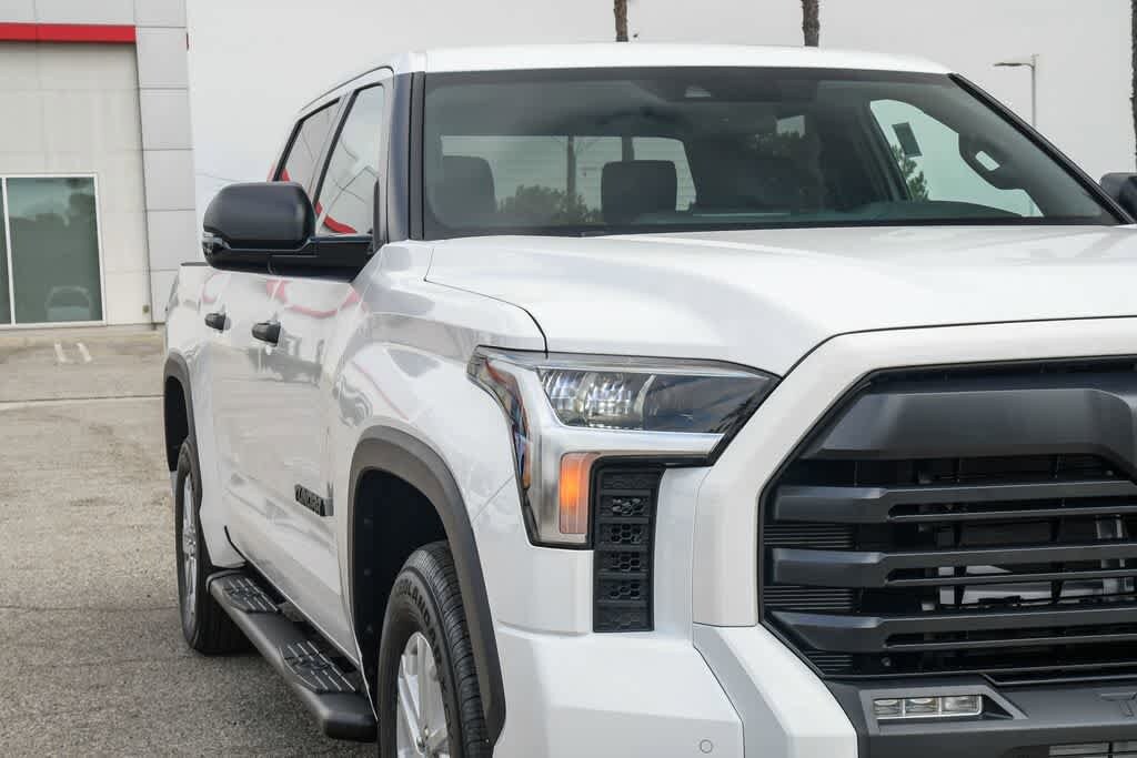 Thumbnail: 2026 Toyota Tundra - 4