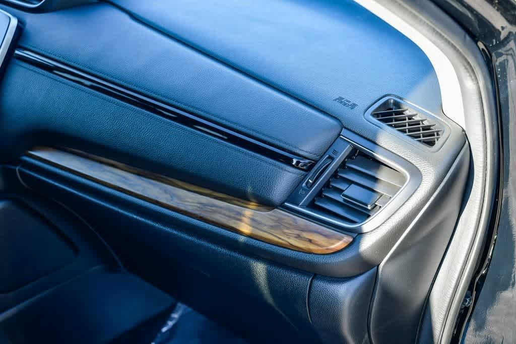 Thumbnail: 2018 Honda CR-V - 15