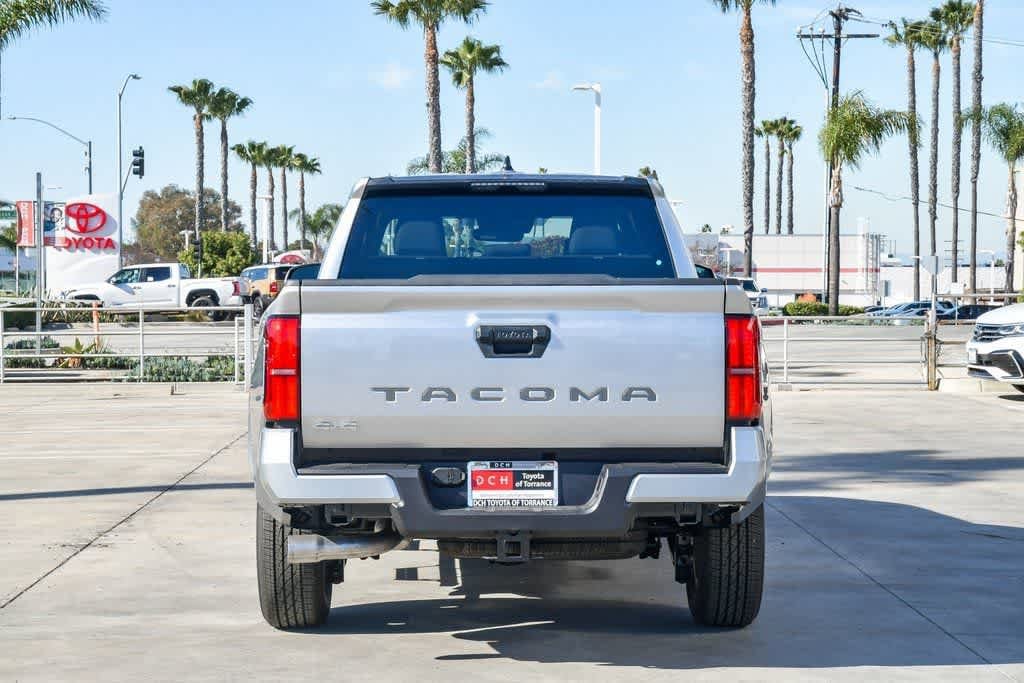 Thumbnail: 2026 Toyota Tacoma - 8