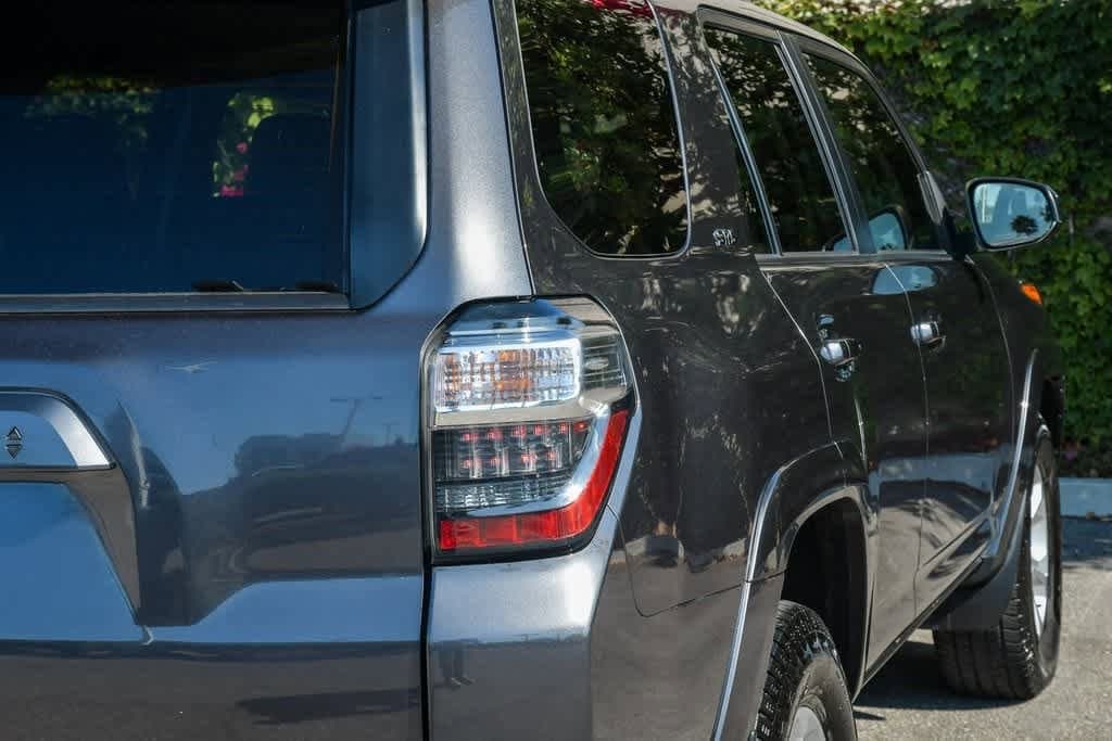 Thumbnail: 2023 Toyota 4Runner - 9