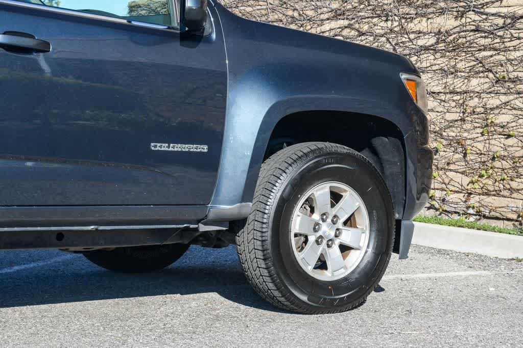 Thumbnail: 2019 Chevrolet Colorado - 11