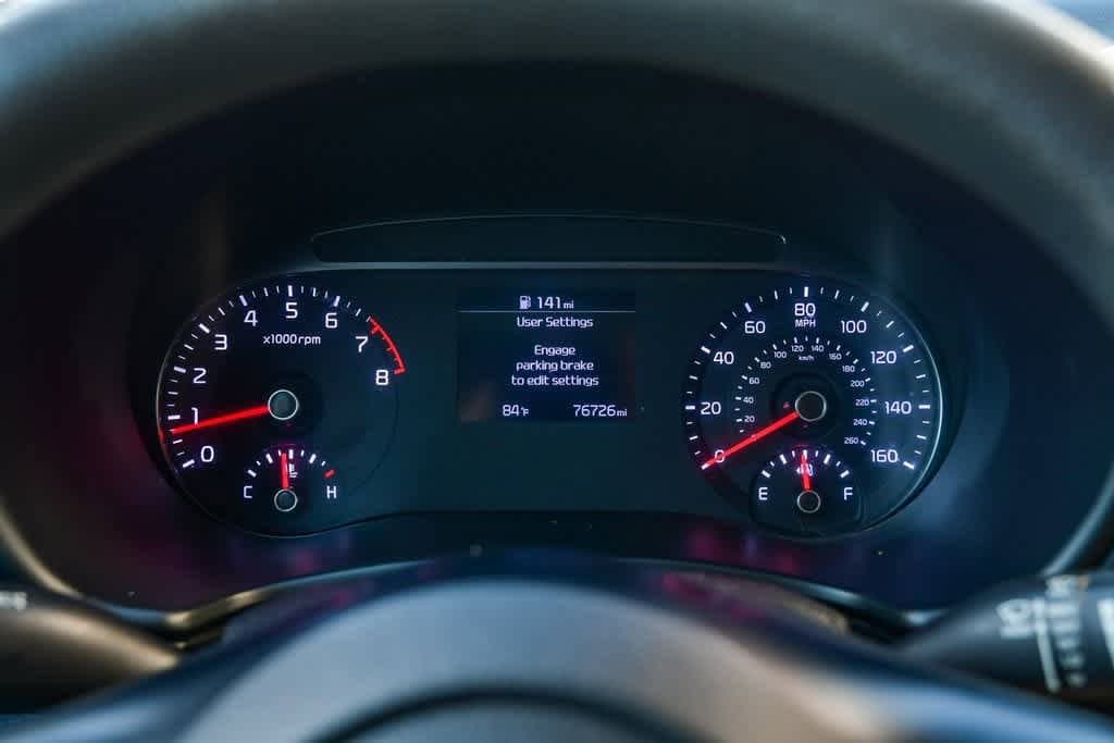 Thumbnail: 2020 Kia Soul - 27