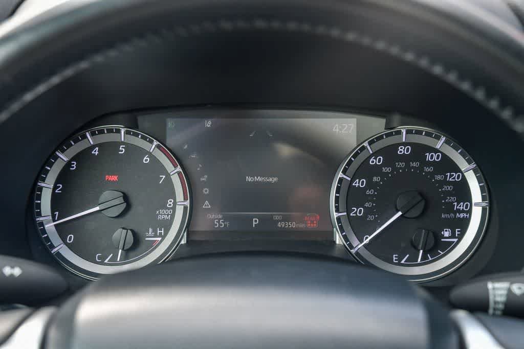 Thumbnail: 2024 Toyota Highlander - 26