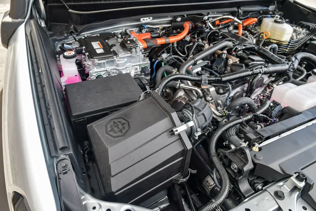 Thumbnail: 2026 Toyota Tacoma - 31