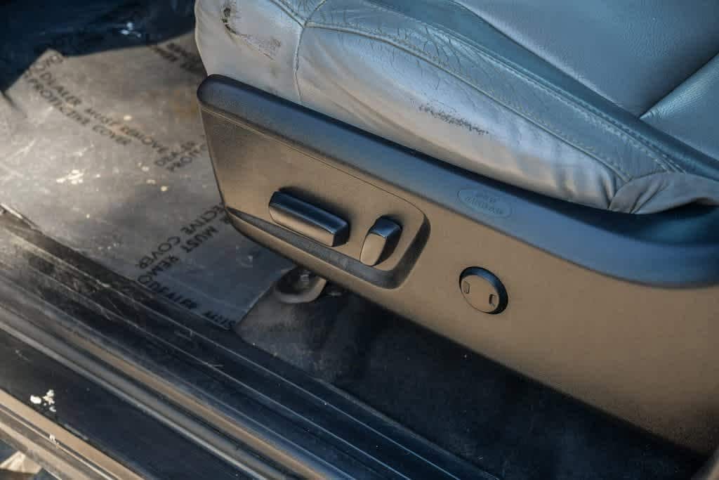 Thumbnail: 2021 Toyota Tundra - 22