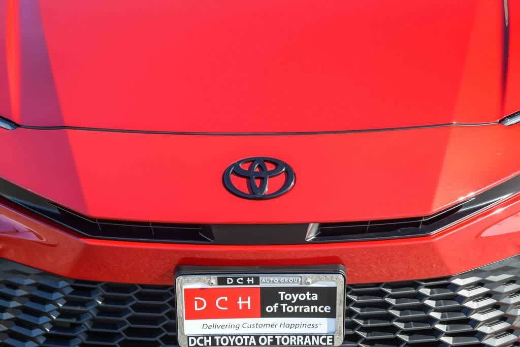 Thumbnail: 2026 Toyota Camry - 5