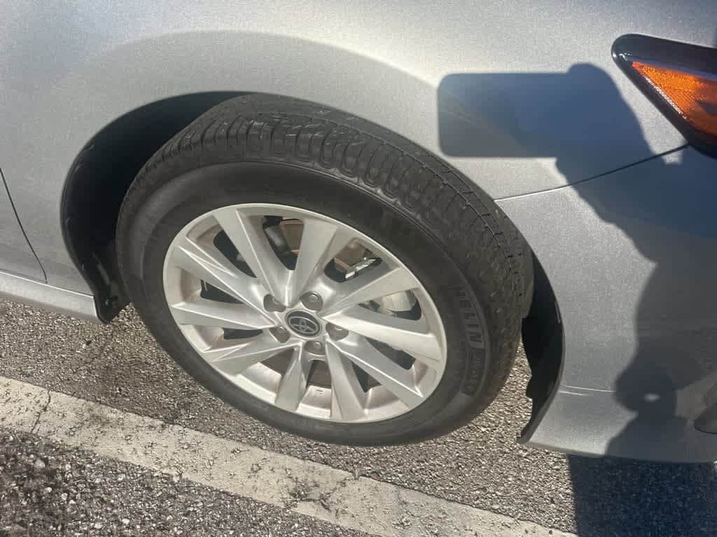 Used 2023 Toyota Camry LE Car
