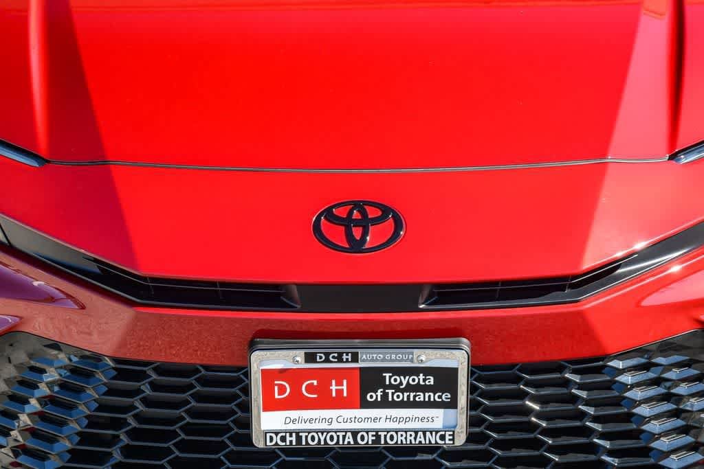 Thumbnail: 2026 Toyota Camry - 5