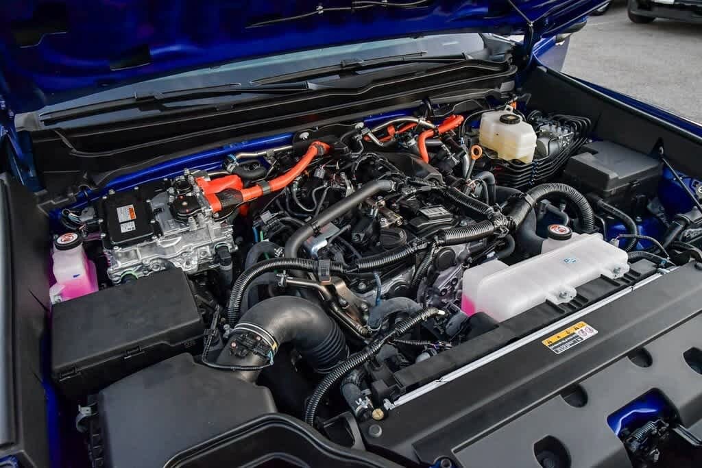 Thumbnail: 2025 Toyota Tacoma - 33