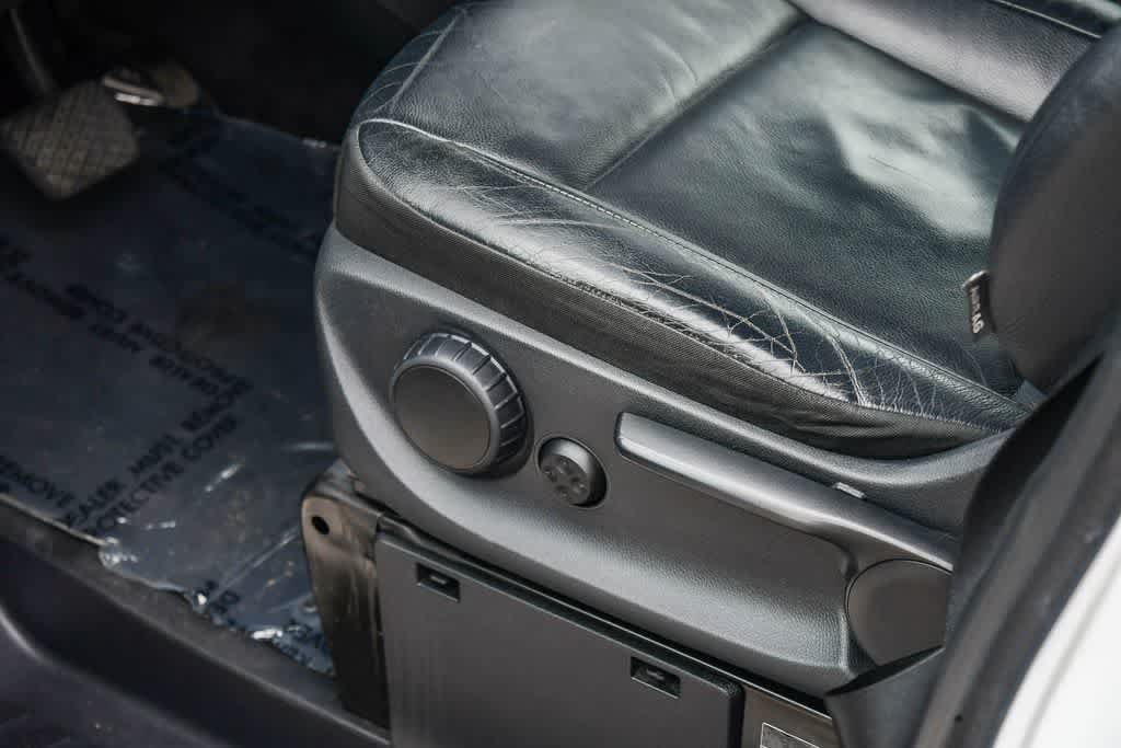 Thumbnail: 2016 Mercedes-Benz Metris - 24